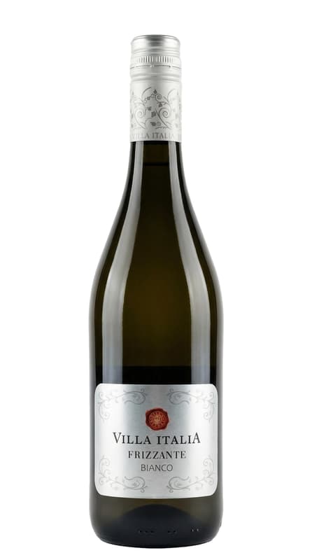 Villa Italia Frizzante Vino Bianco Frizz.