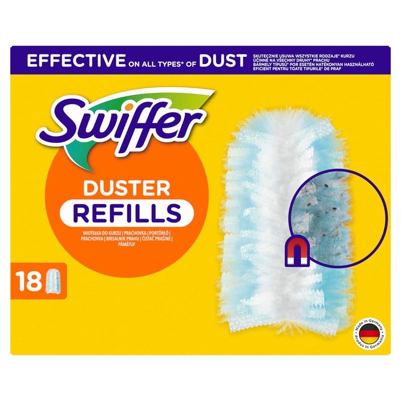 Swiffer Duster náhradní prachovky