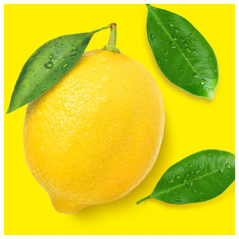 Mr. Proper Multipurpose cleaner lemon