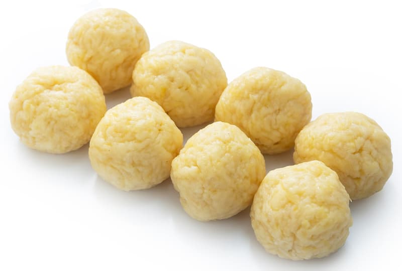 Rohlik.cz Potato dumpling - balls