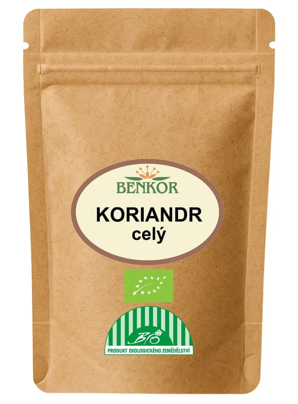 Benkor BIO Coriander
