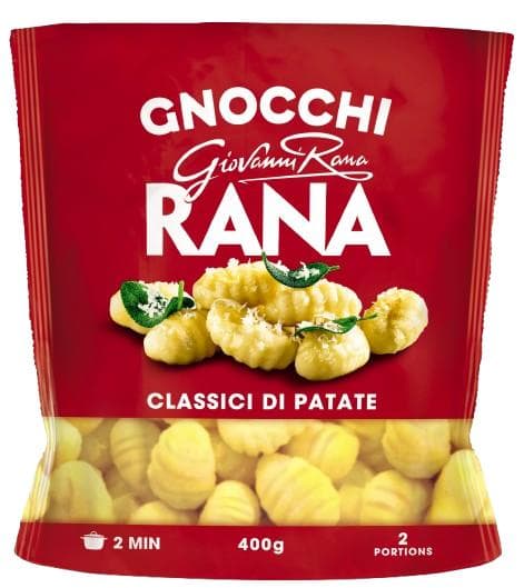 Rana Gnocchi
