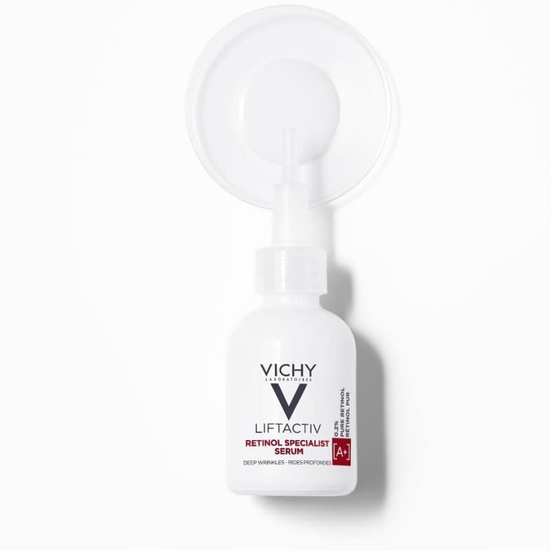 VICHY LIFTACTIV Retinol Specialist sérum 30ml