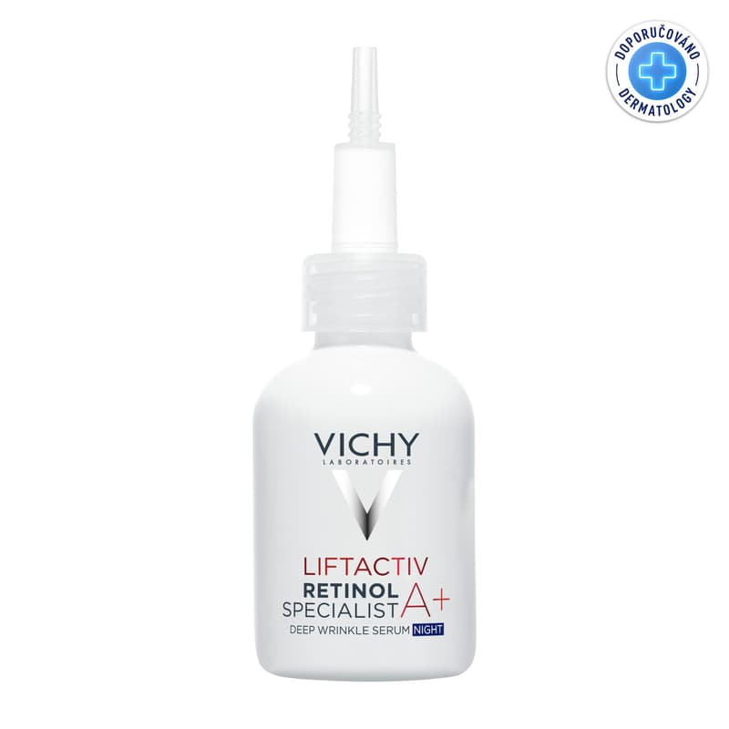 VICHY LIFTACTIV Retinol Specialist sérum 30ml