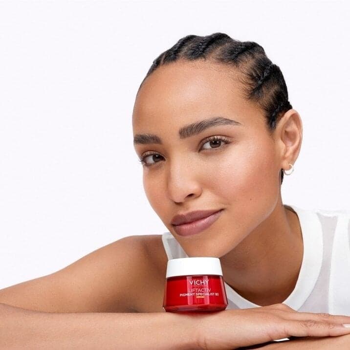 VICHY LIFTACTIV B3 krém SPF50 50ml