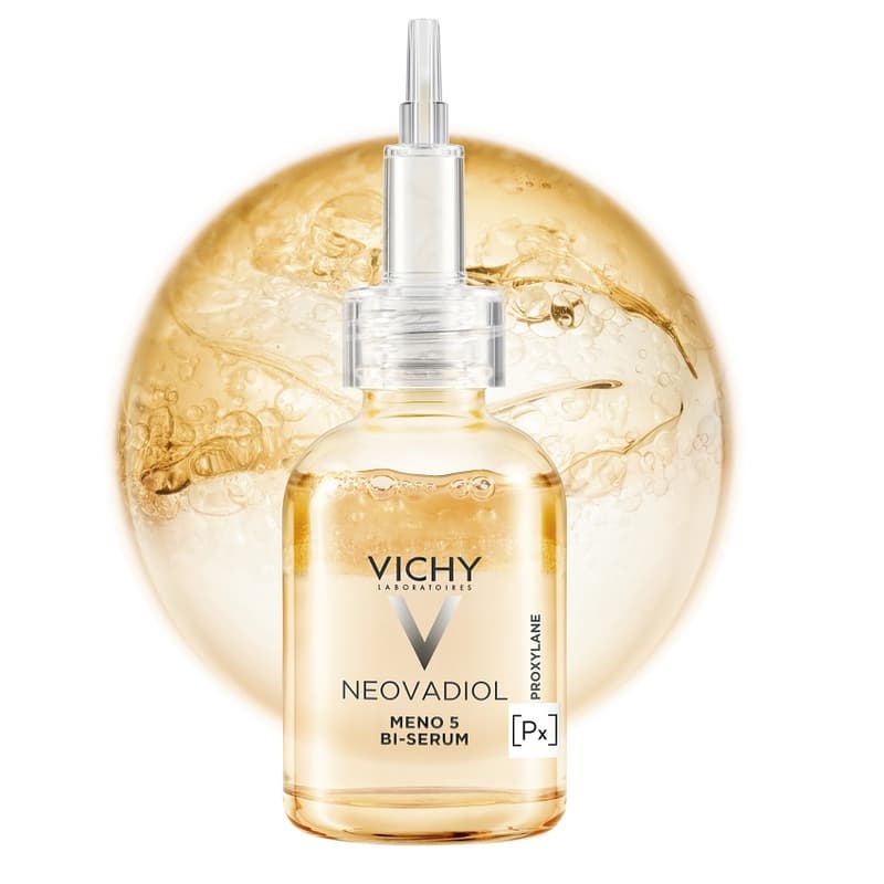 VICHY NEOVADIOL Meno 5 dvoufázové sérum 30ml