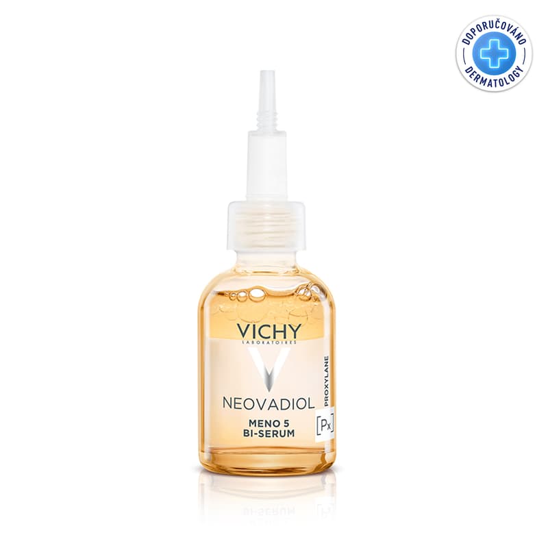 VICHY NEOVADIOL Meno 5 dvoufázové sérum 30ml