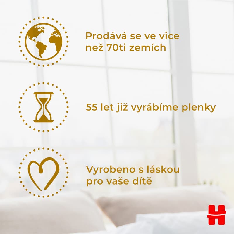 Huggies Elite Soft Diaper Pants 3 (6-11kg)
