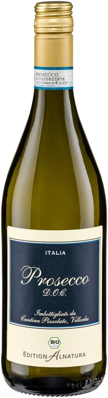 Alnatura BIO Prosecco D.O.C.