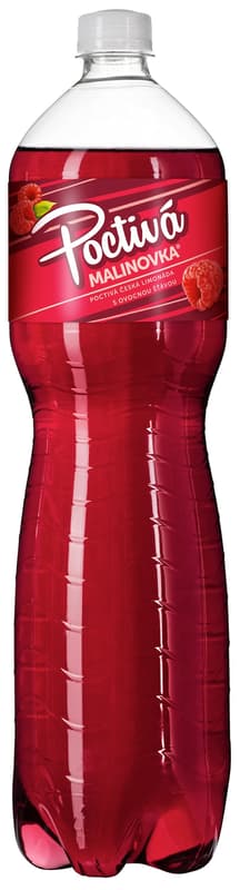 Poděbradka Poctivá Malinovka