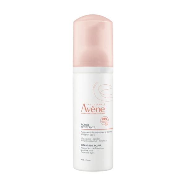 AVENE Cleansing foam 150ml
