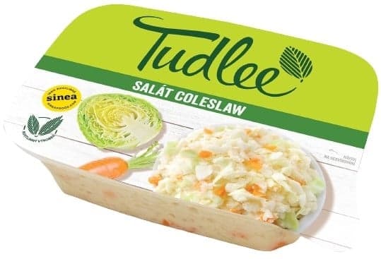 Tudlee Salad Coleslaw