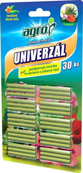 AGRO Universal stick fertilizer