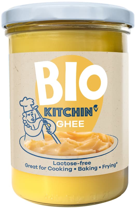 Kitchin BIO Ghee