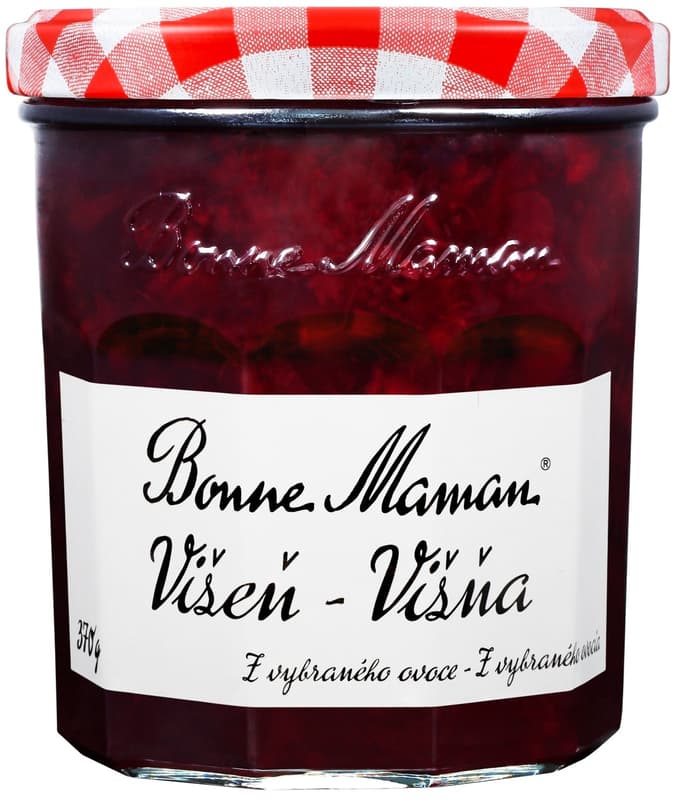 Bonne Maman Extra džem višňový