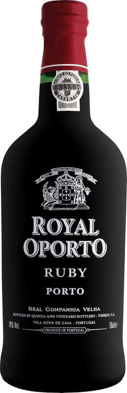 Royal Oporto Ruby