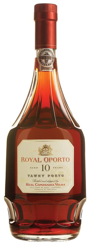 Royal Oporto 10YO