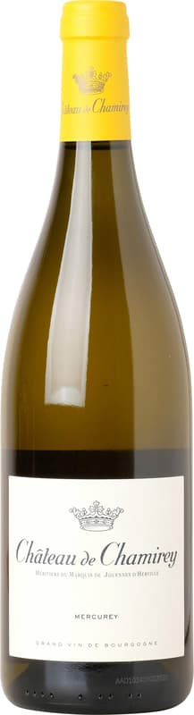 Château Chamirey Mercurey blanc 2023