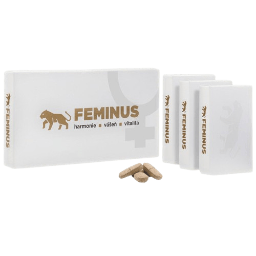 FEMINUS tbl.60