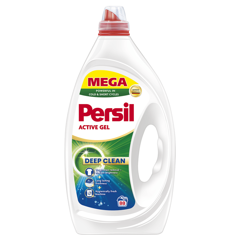 Persil Universal prací gel (3,96 l)