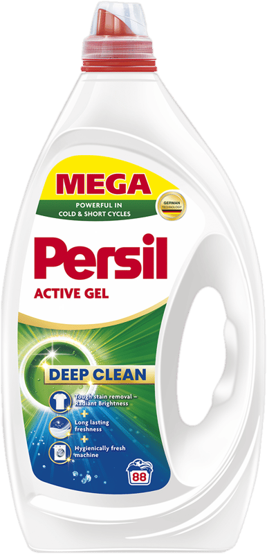 Persil Universal prací gel (3,96 l)