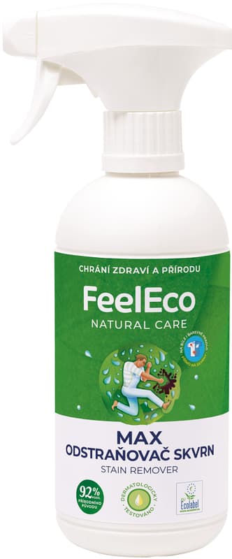 Feel Eco Stain Remover MAX