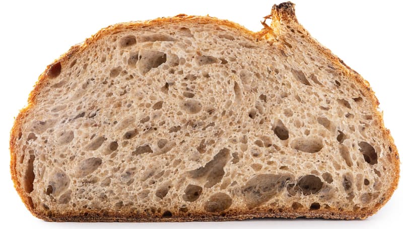 Artic Bakehouse chléb Old Charles – půlka