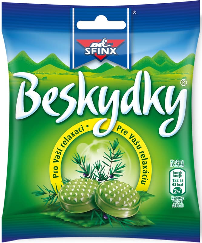 Sfinx Beskydky
