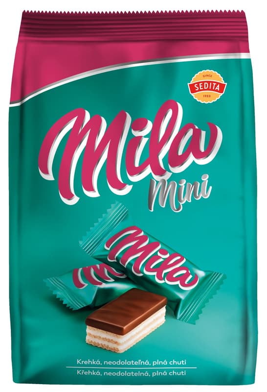 Sedita Mila mini
