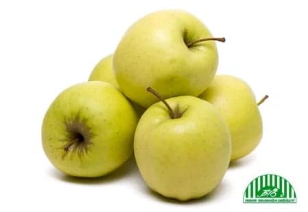  BIO Yellow apple Opal, packaging