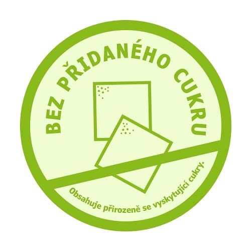 HiPP BIO Superovoce jablko, mango a jahody od 6. měsíce