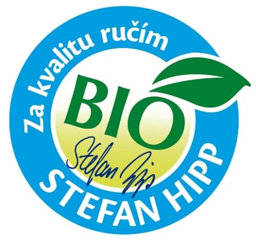 HiPP BIO Superovoce jablko a maliny od uk. 4.–6. měsíce