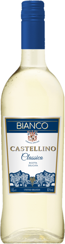 Castellino Bianco Vinný aromatizovaný nápoj