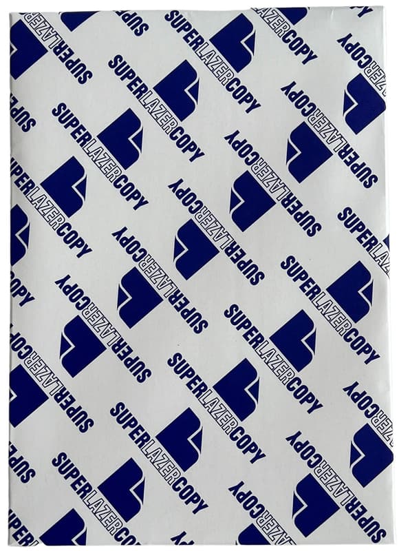 Superlaser Xerographic paper A4