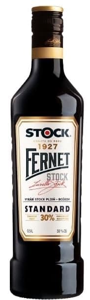 Fernet Stock Standard 30%