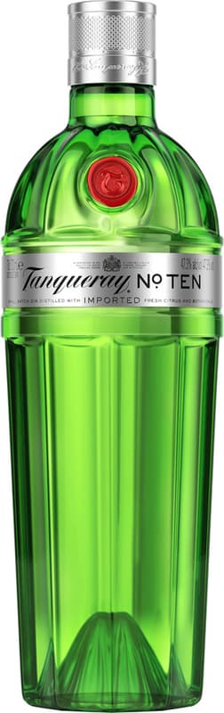 Tanqueray No. Ten Gin 47,3%