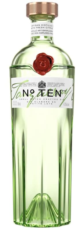 Tanqueray No. Ten Gin 47,3%