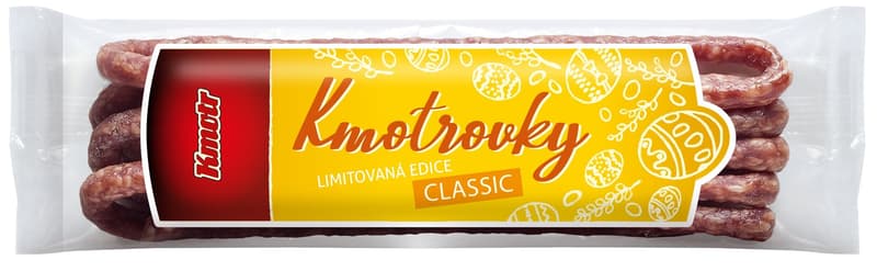 Kmotr Kmotrovky classic