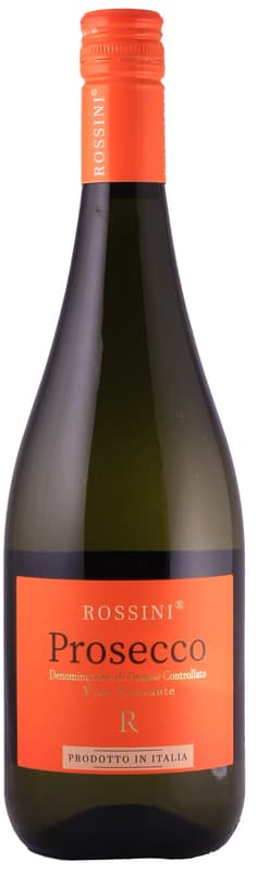 Rossini  Prosecco Frizzante DOC