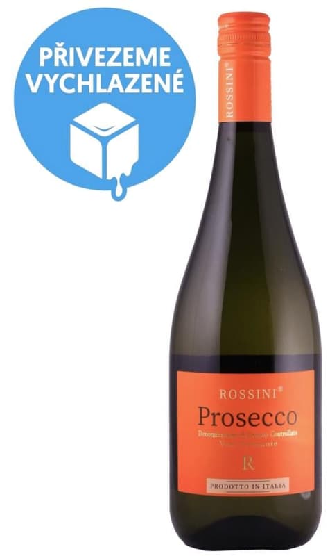 Rossini  Prosecco Frizzante DOC