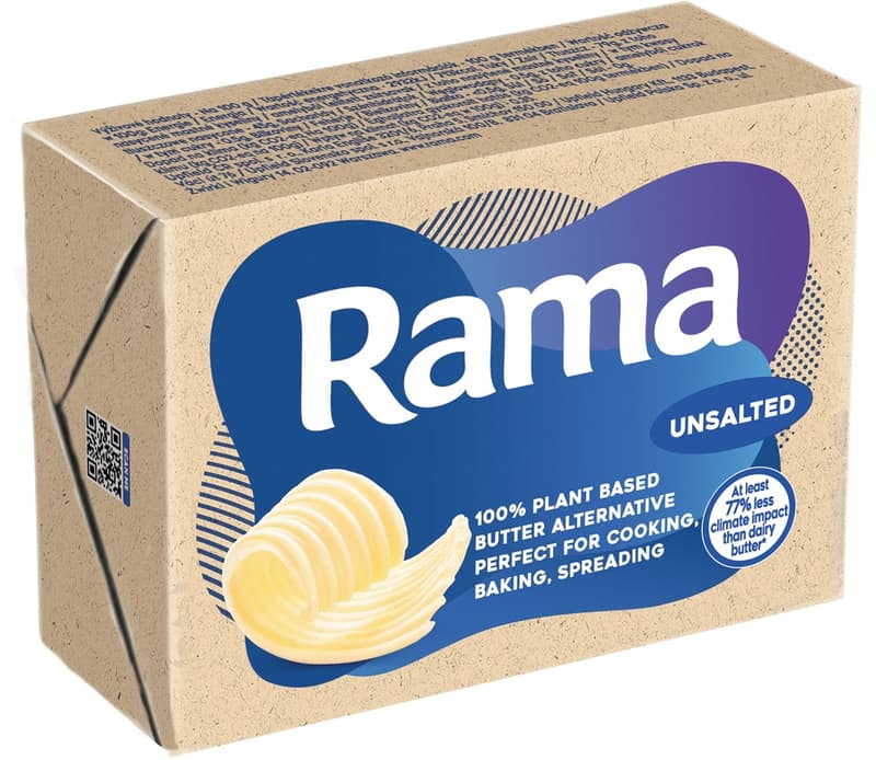 Rama plant alternative no salt