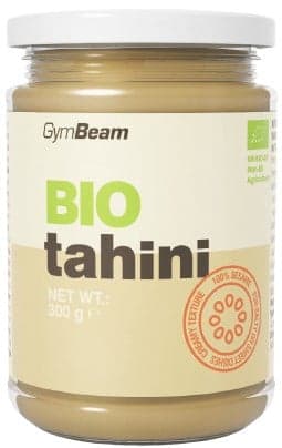 GymBeam BIO Tahini