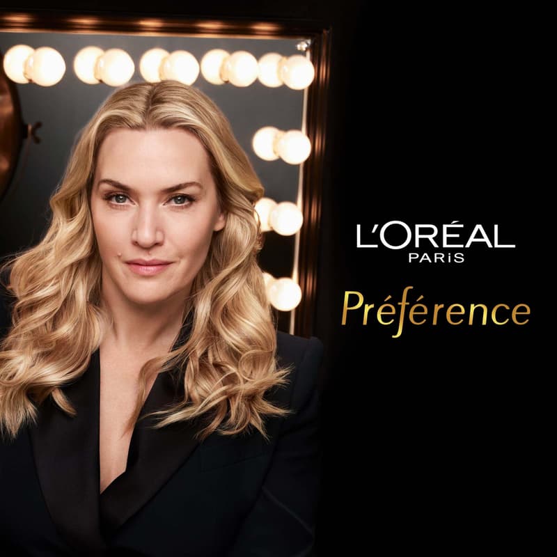 L'Oréal Paris Préférence Permanent Hair Color - Intense Copper