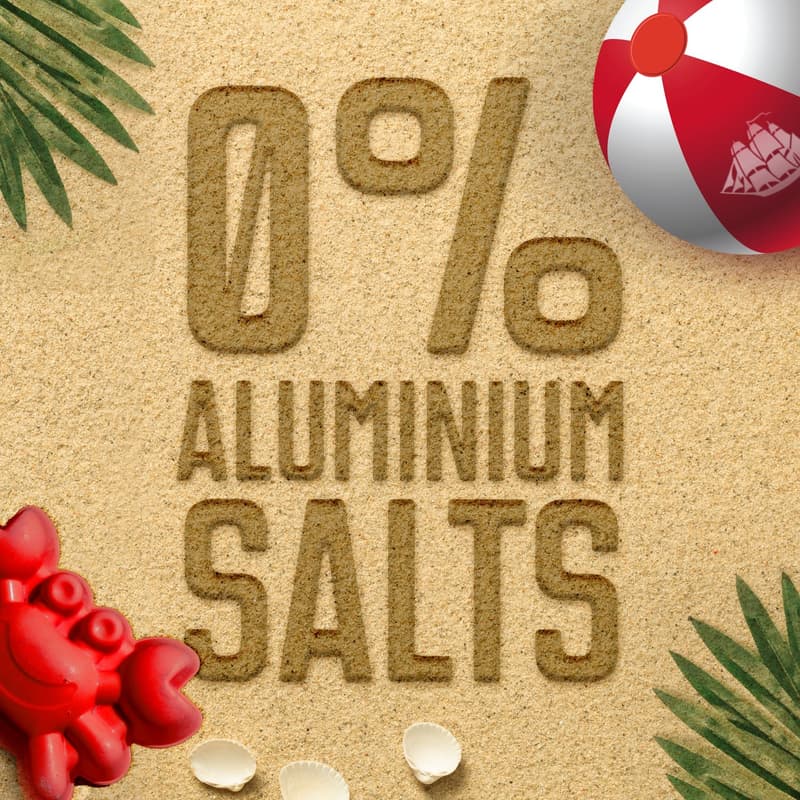 Old Spice Oasis deodorant ve spreji pro muže s vůní kouřové vanilky
