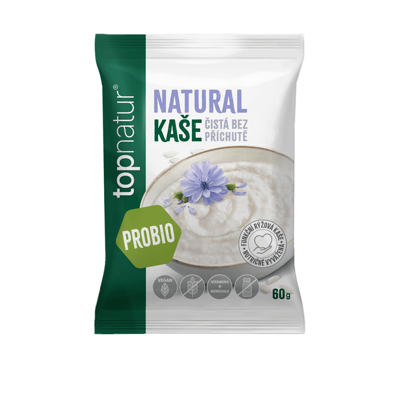Topnatur Probio ricemeal natural