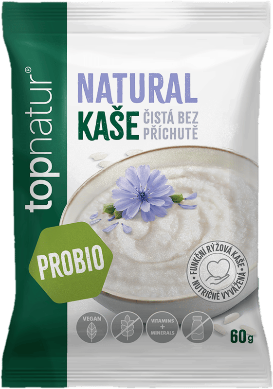 Topnatur Probio ricemeal natural