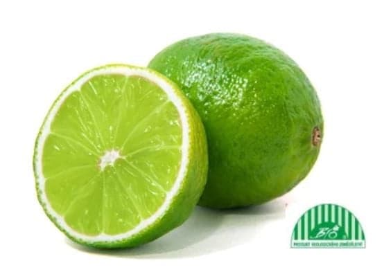 BIO Lime 1 pcs