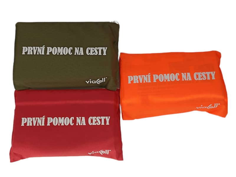 Viacell L310 lékárnička První pomoc na cesty