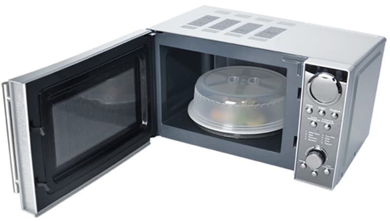 Orion Microwave oven lid