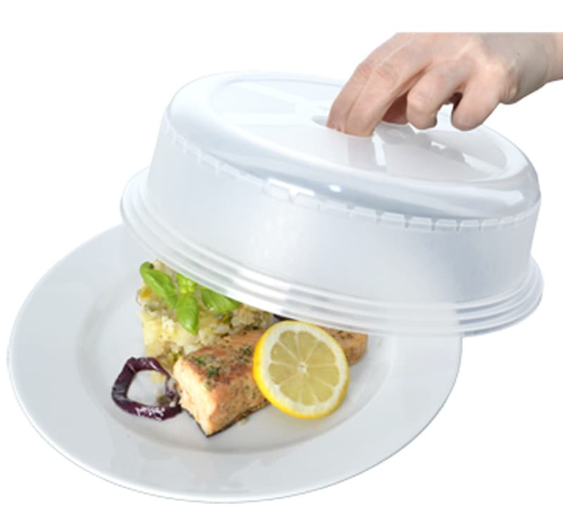 Orion Microwave oven lid
